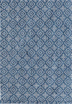 Bellevue Wool Rug - Blue 510 of AVADA - Best Sellers