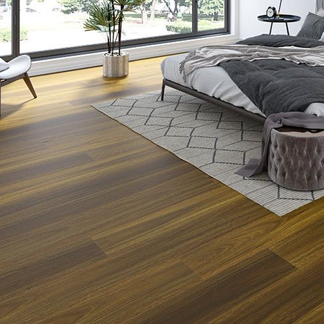Bushland Spotted Gum 12mm Laminate Flooring