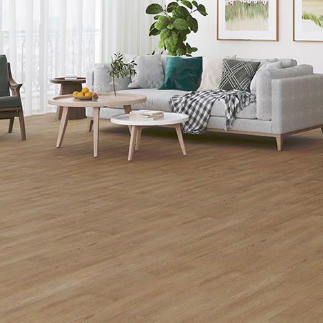 Corn Silk 12mm Laminate Flooring