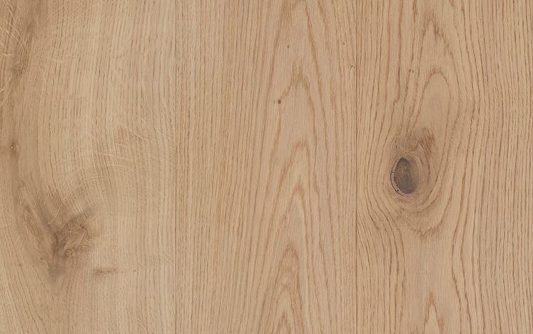 Danish Oak 14.5mm European Oak Timber