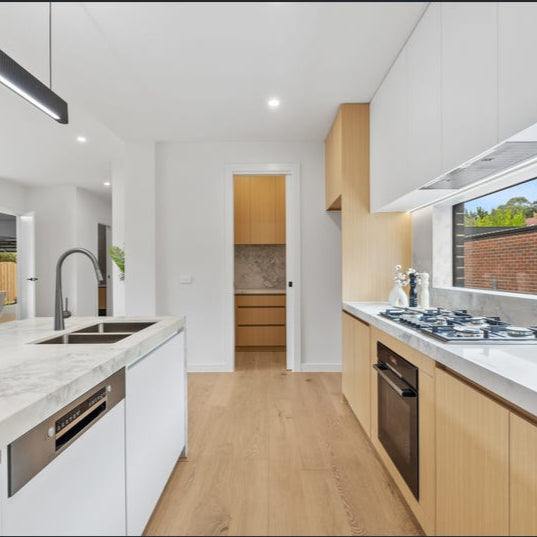 Lime Wash 14mm European Oak