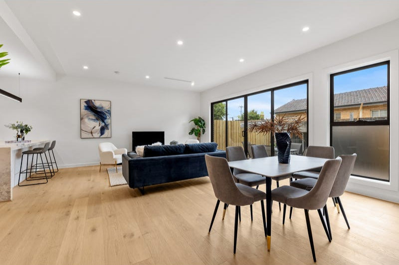 Lime Wash 14mm European Oak