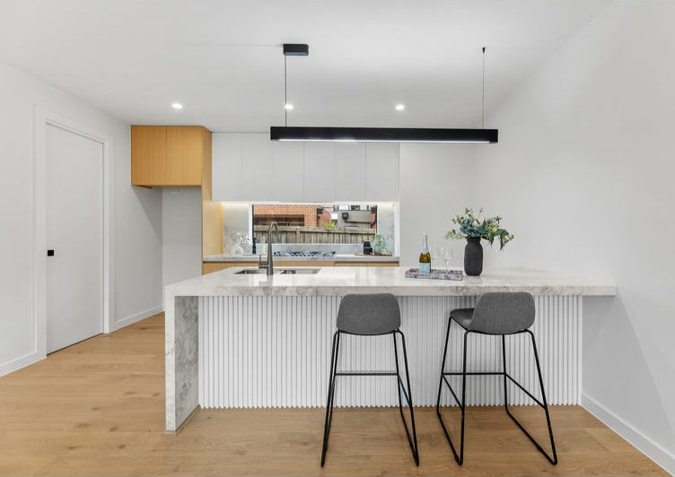 Lime Wash 14mm European Oak