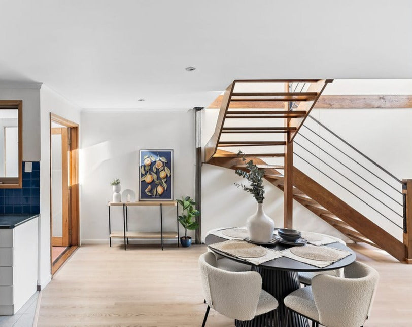 Bristol 7mm Hybrid Flooring