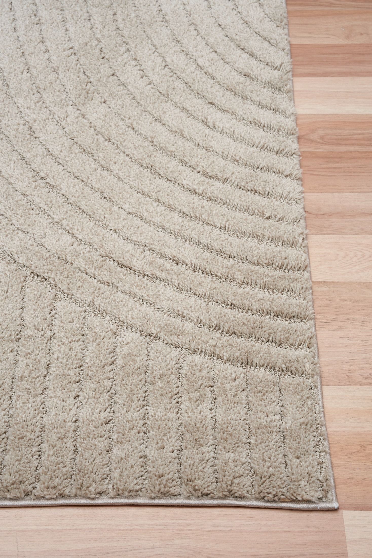 Marli Rug - Beige 12416