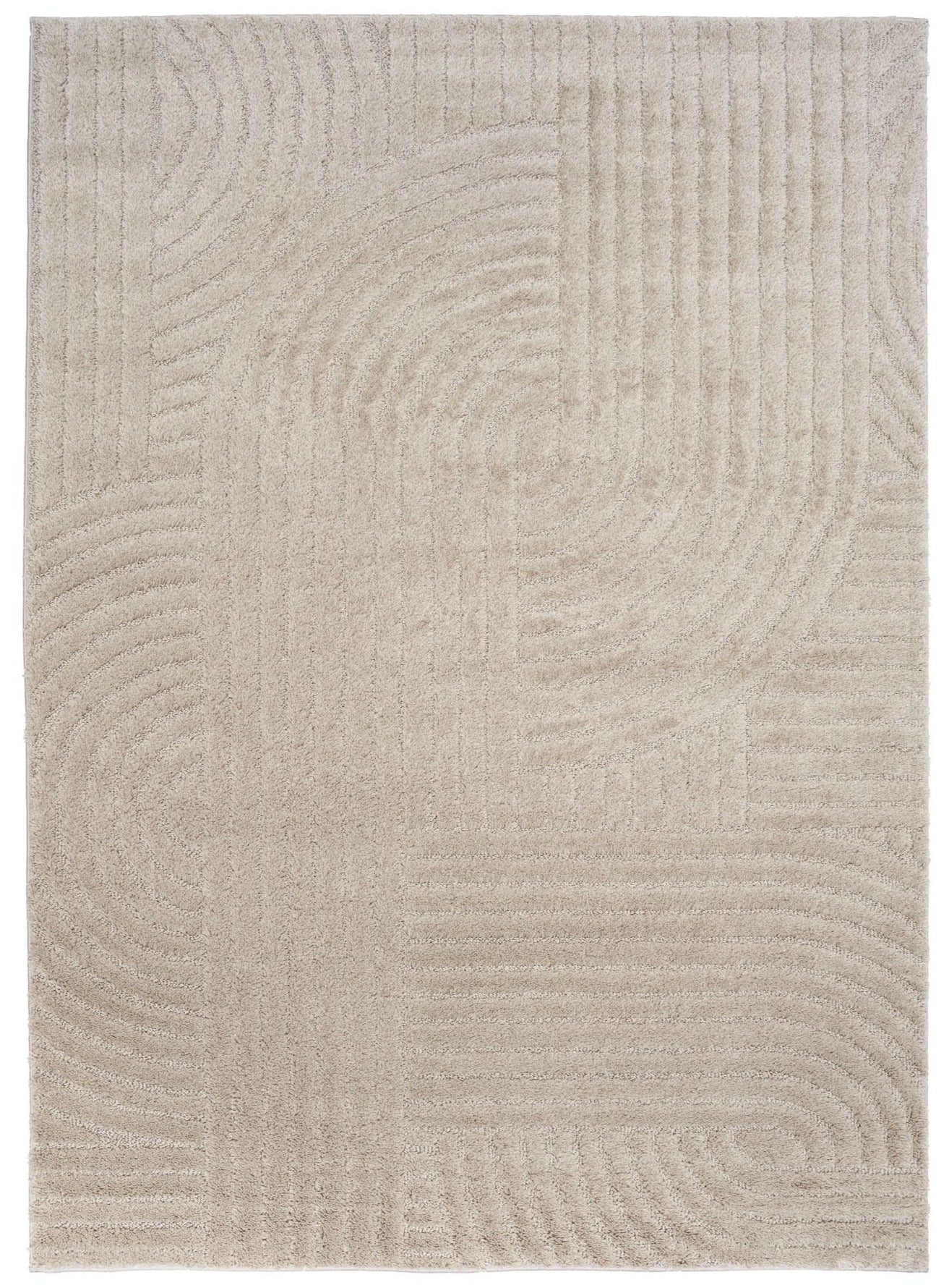 Marli Rug - Beige 12417