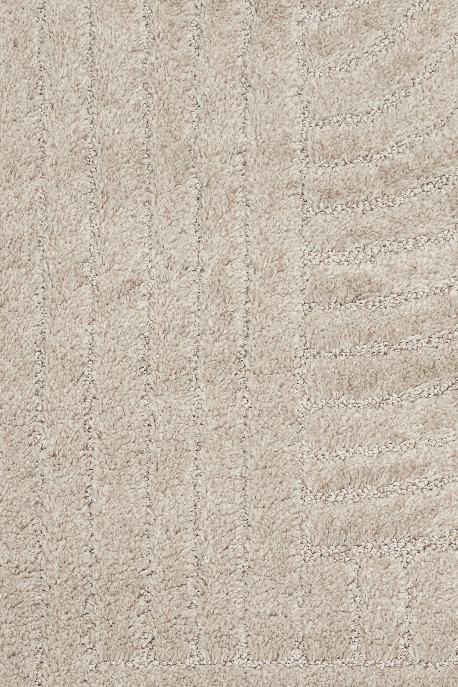 Marli Rug - Beige 12417