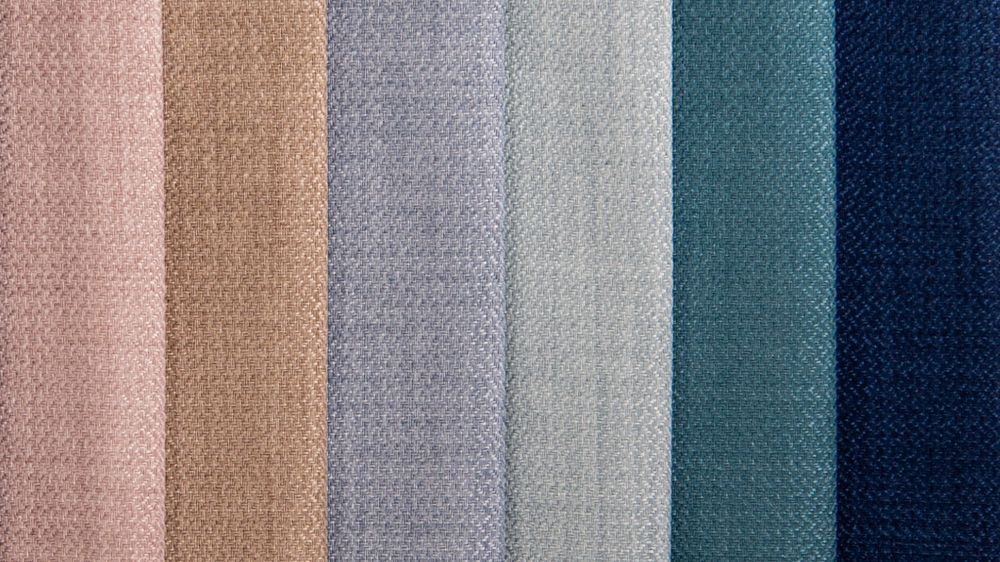 Soleil Blockout Curtains