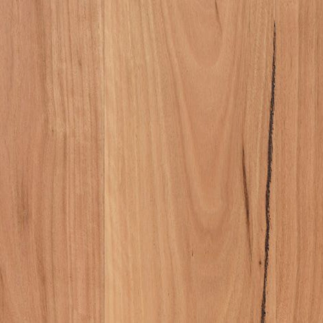 Rustic Smooth Blackbutt 136mm Timber $95m2