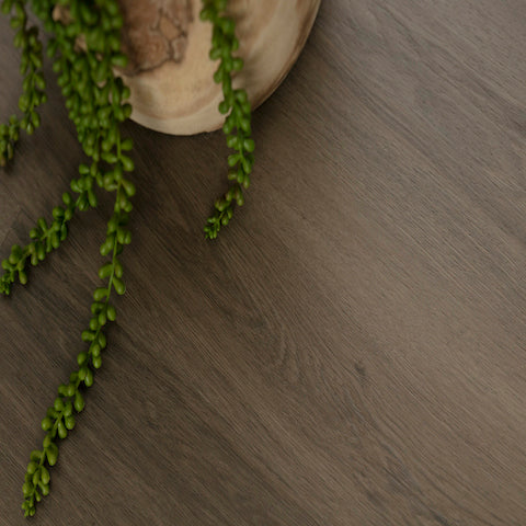 Kingston Oak 8.5mm Hybrid Flooring