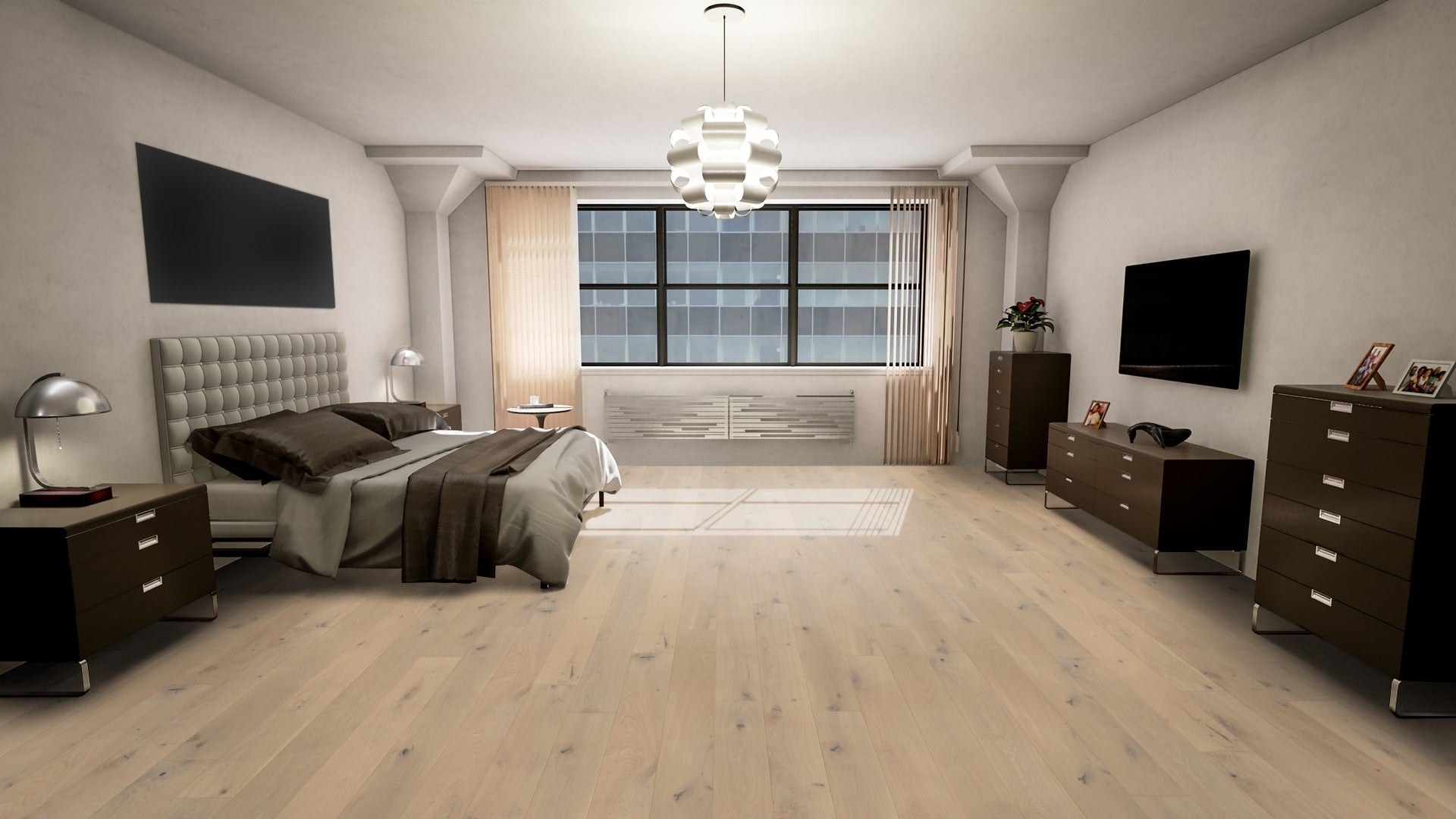 Granola 14mm European Oak Timber