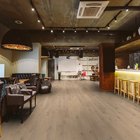 Granola 14mm European Oak Timber