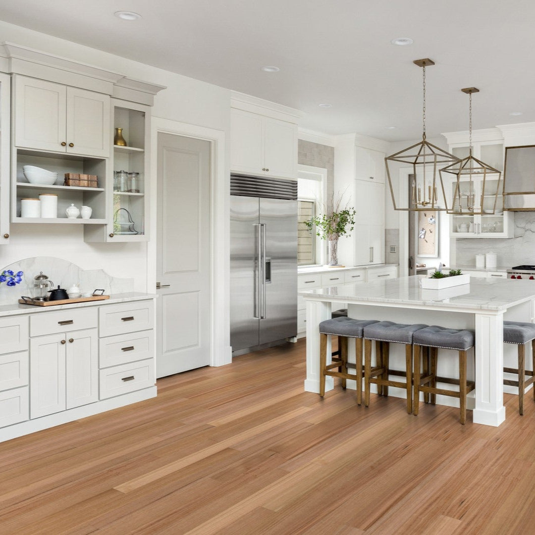 Tasmanian Oak Timber Flooring