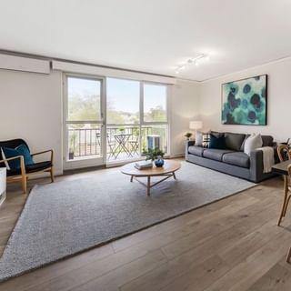 Homebush Oak - Eastern Flooring Centre