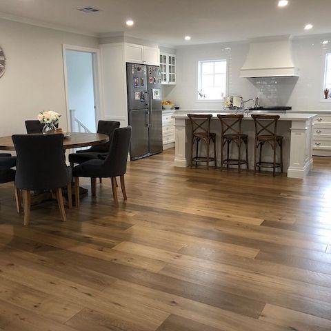 Simpson Oak - Eastern Flooring Centre
