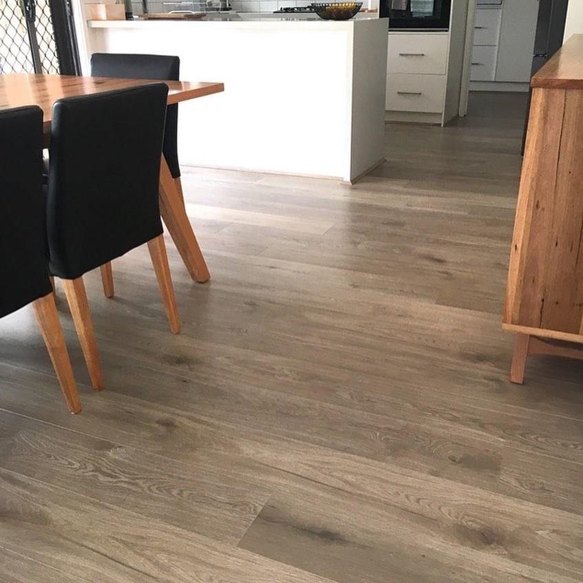 Homebush Oak - Eastern Flooring Centre