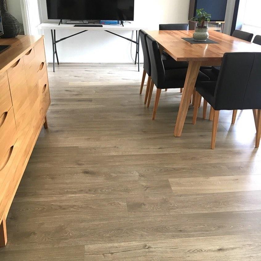 Homebush Oak - Eastern Flooring Centre