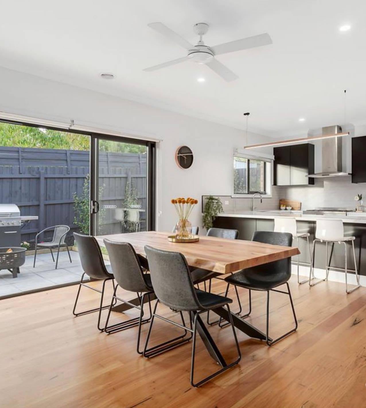 Blackbutt - Eastern Flooring Centre