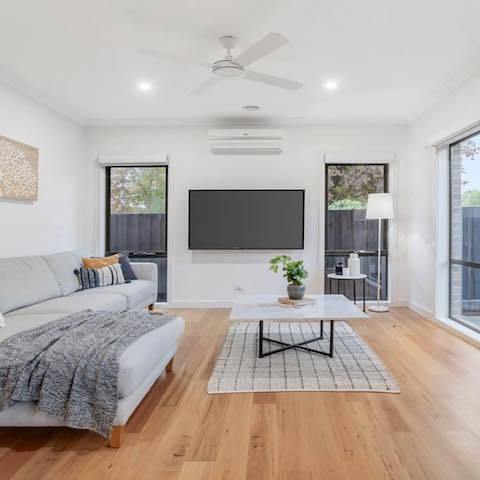 Blackbutt - Eastern Flooring Centre