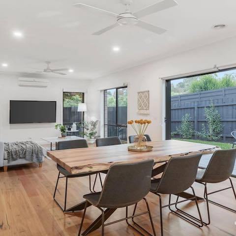 Blackbutt - Eastern Flooring Centre