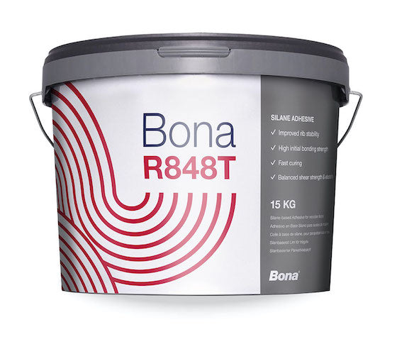 Bona R848T Flooring Adhesive