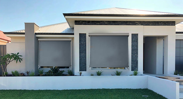 Auto Outdoor Awnings