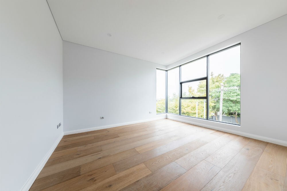 Hills Oak 240mm European Oak Flooring