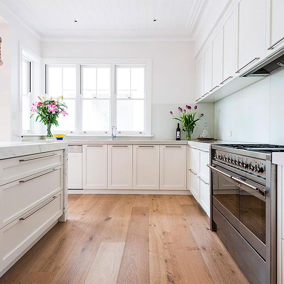 Cannes 21/6mm European Oak Flooring