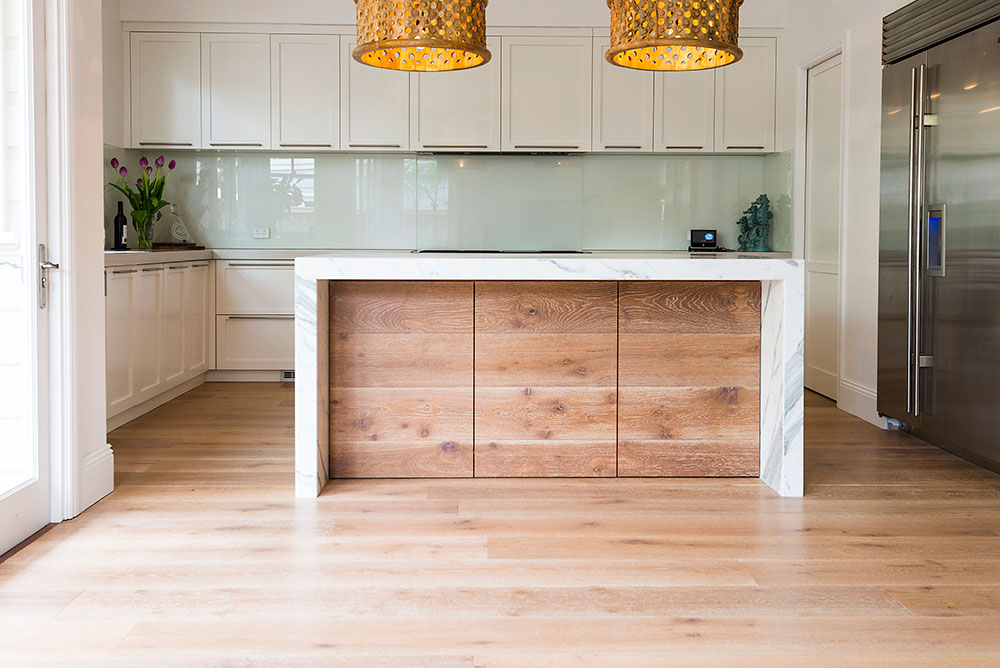 Cannes 21/6mm European Oak Flooring