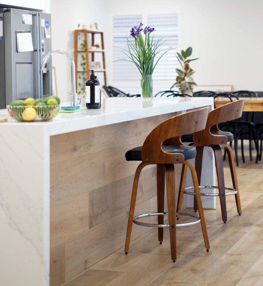 Cannes 21/6mm European Oak Flooring