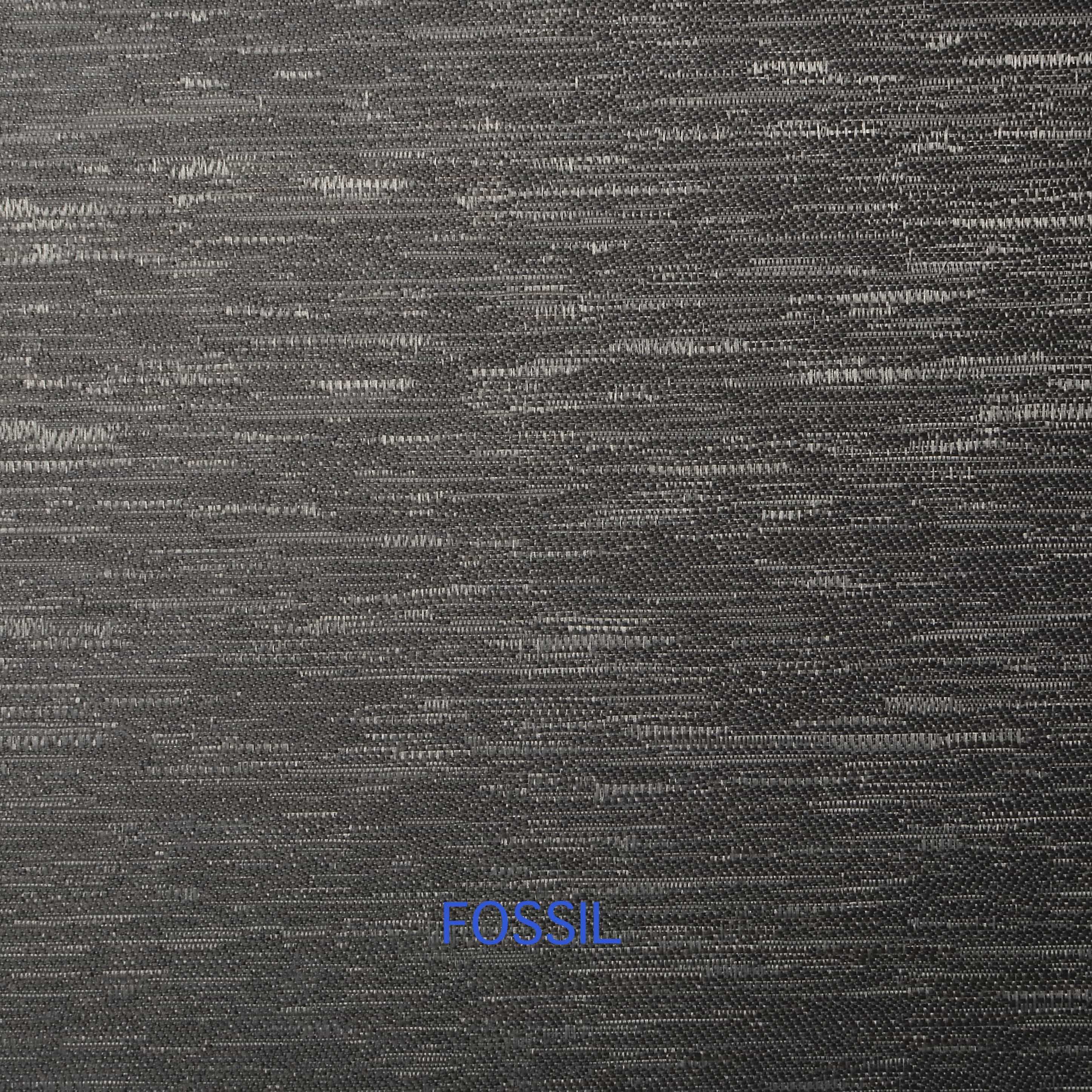 Chaparral Blockout Roman Blinds