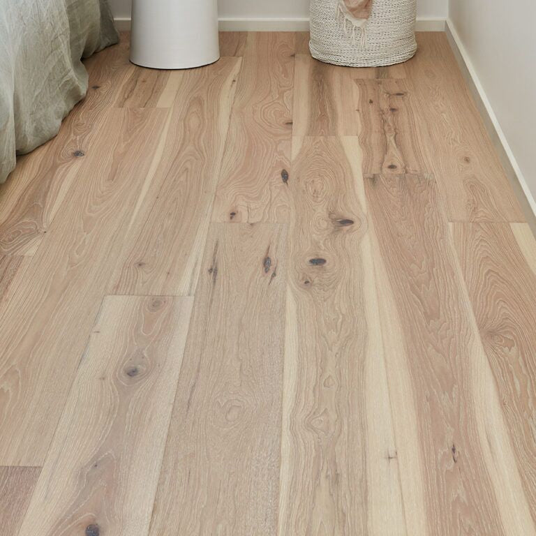 Moonshine 14mm American Hickory Flooring
