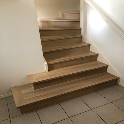 Hedgerow Oak 9.7mm Hybrid Flooring