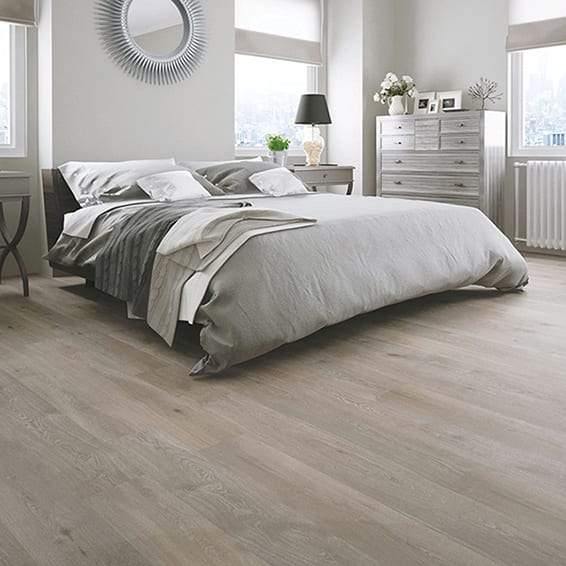 Homebush Oak - Eastern Flooring Centre