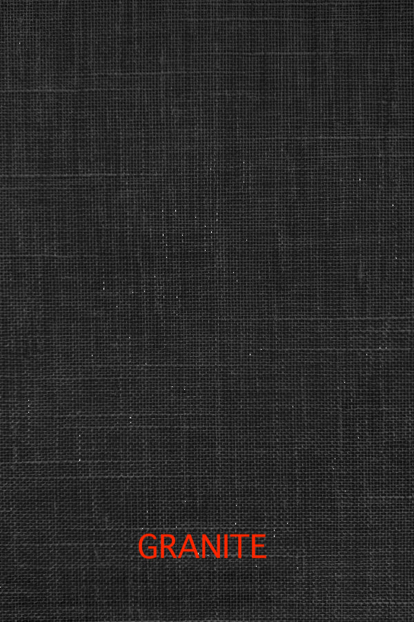 Husk Sheer Fabric Roller Blinds