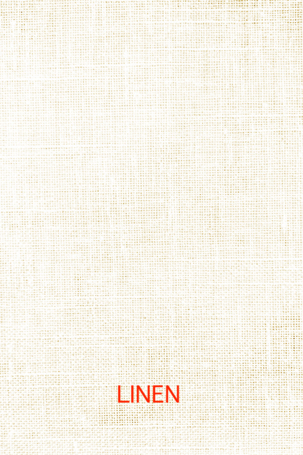 Husk Sheer Fabric Roller Blinds