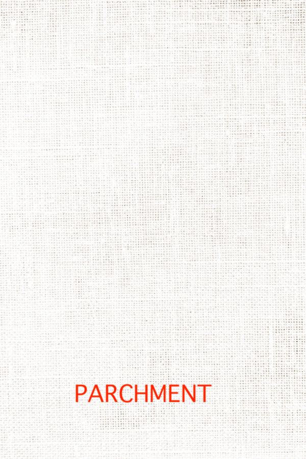 Husk Sheer Fabric Roller Blinds