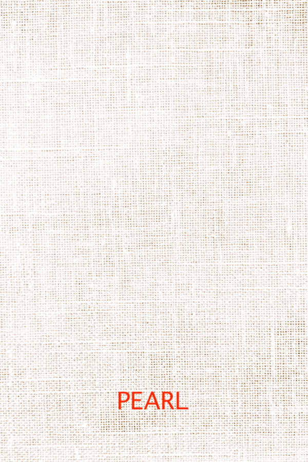 Husk Sheer Fabric Roller Blinds