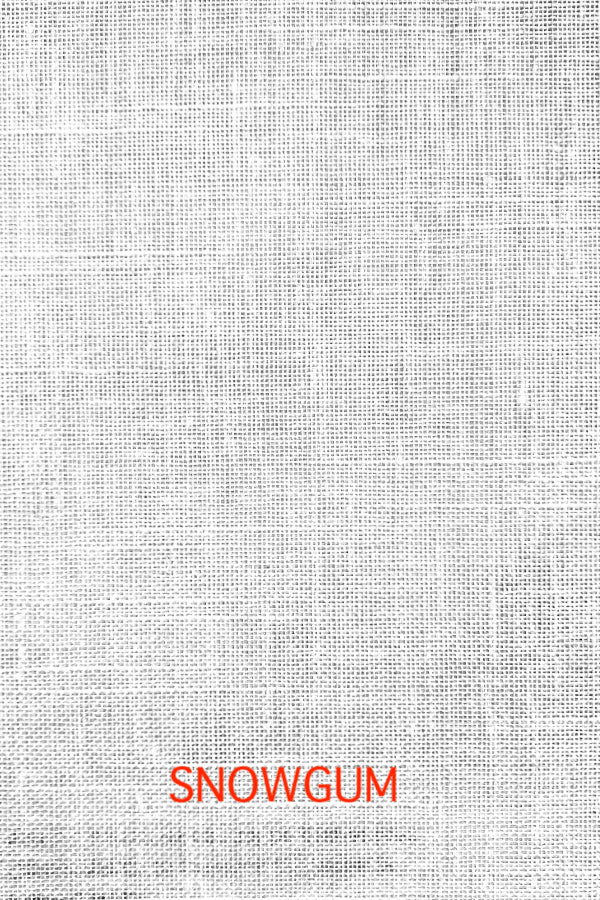 Husk Sheer Fabric Roller Blinds