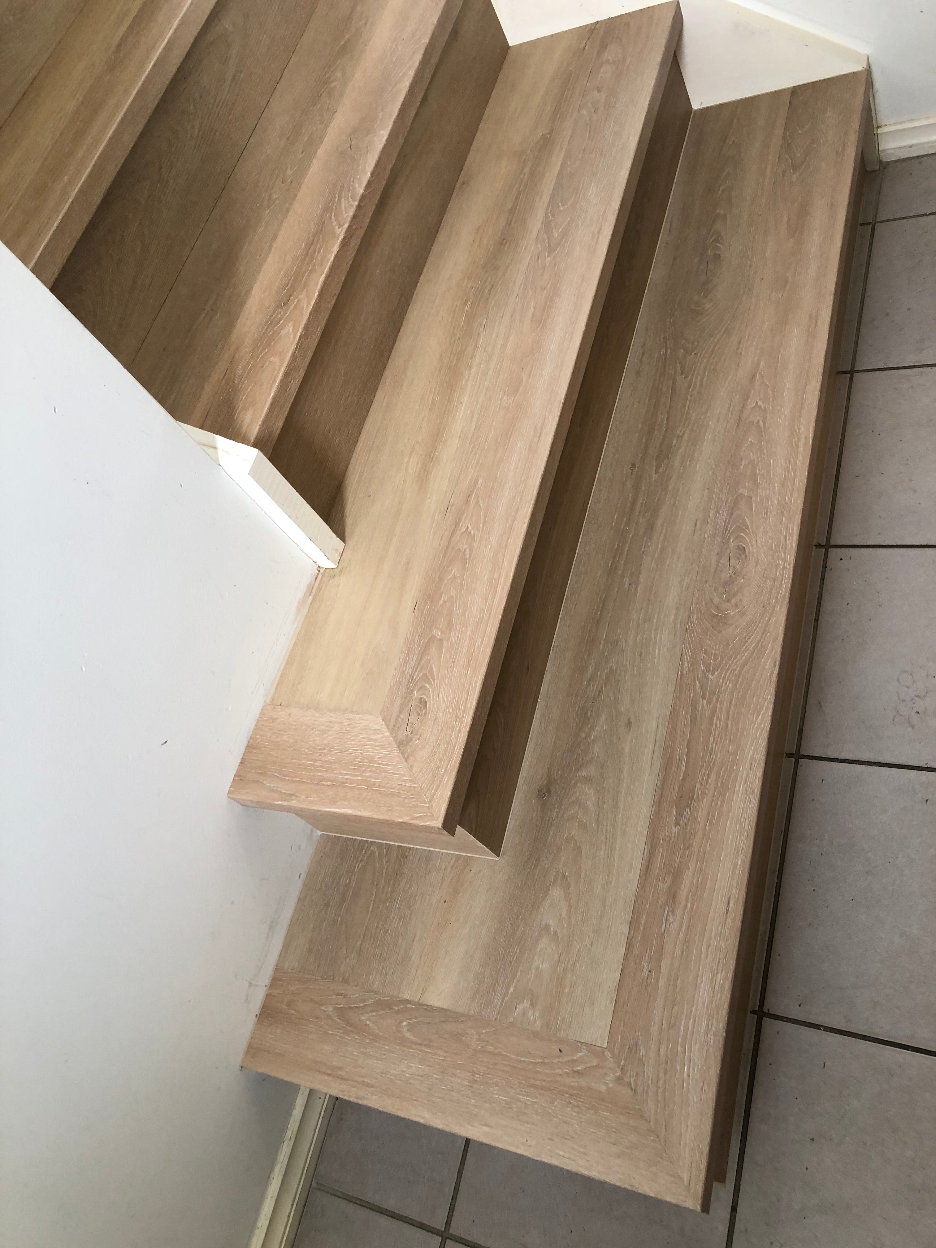 Hedgerow Oak 9.7mm Hybrid Flooring