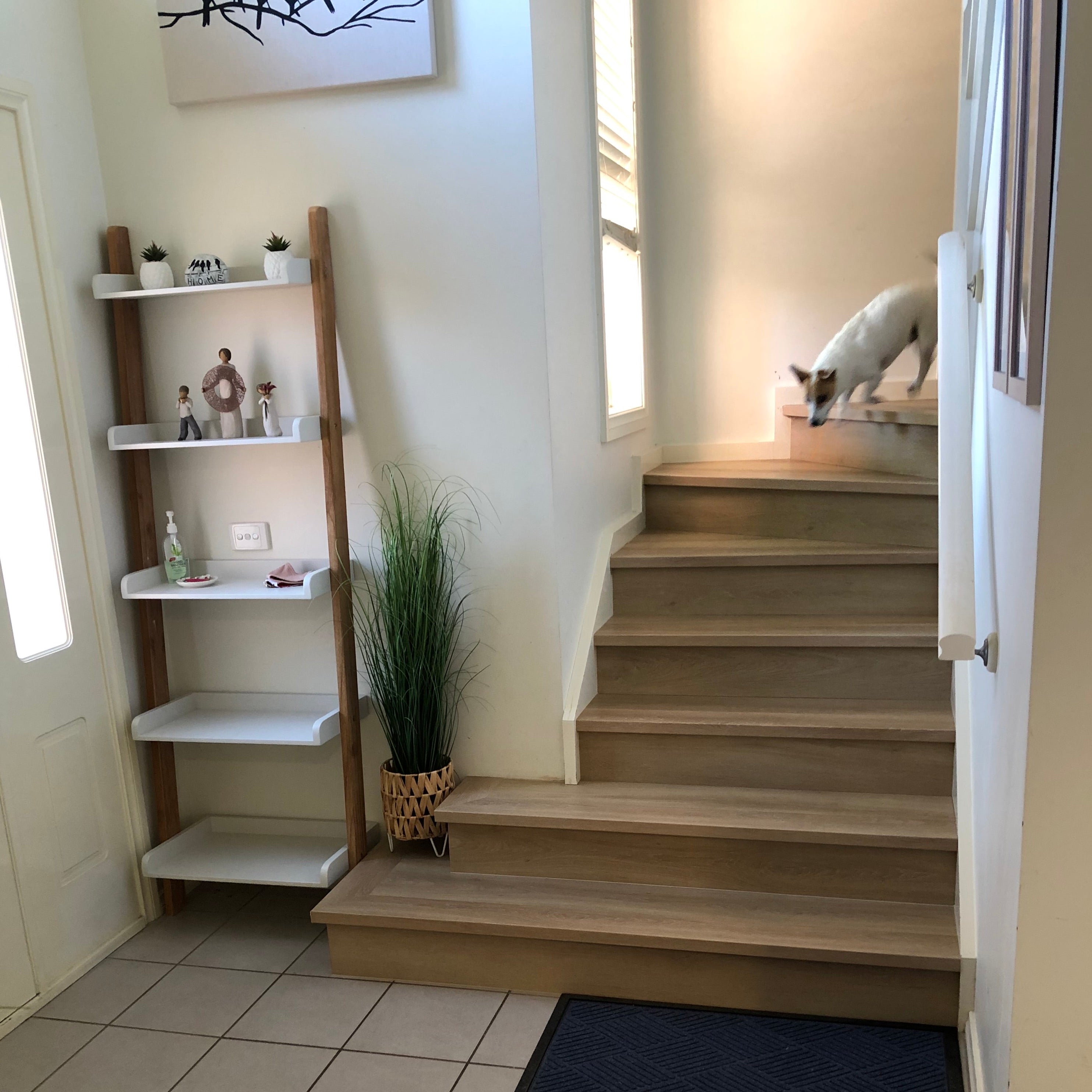 Hedgerow Oak 9.7mm Hybrid Flooring