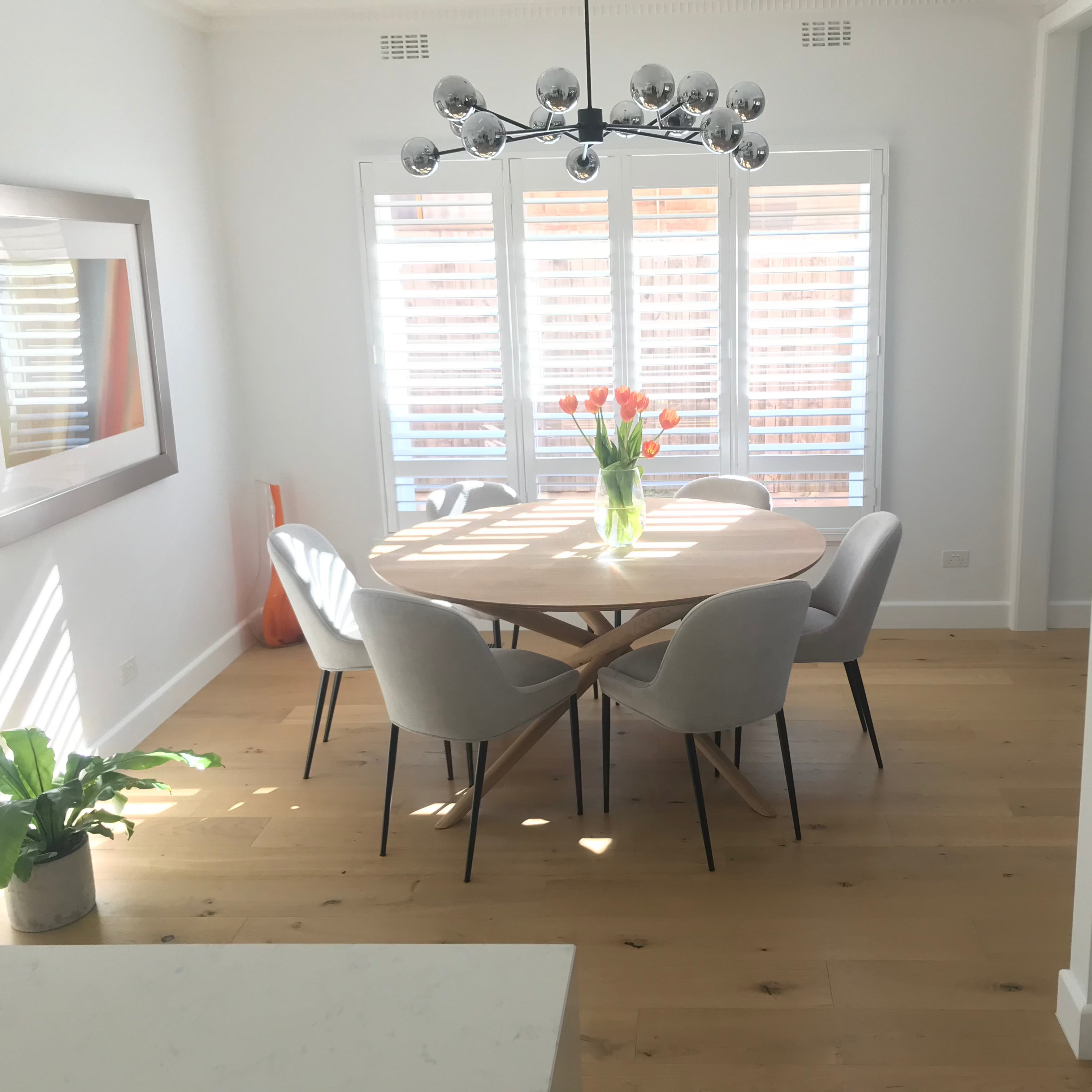 Kebilli Oak Premium Timber Flooring