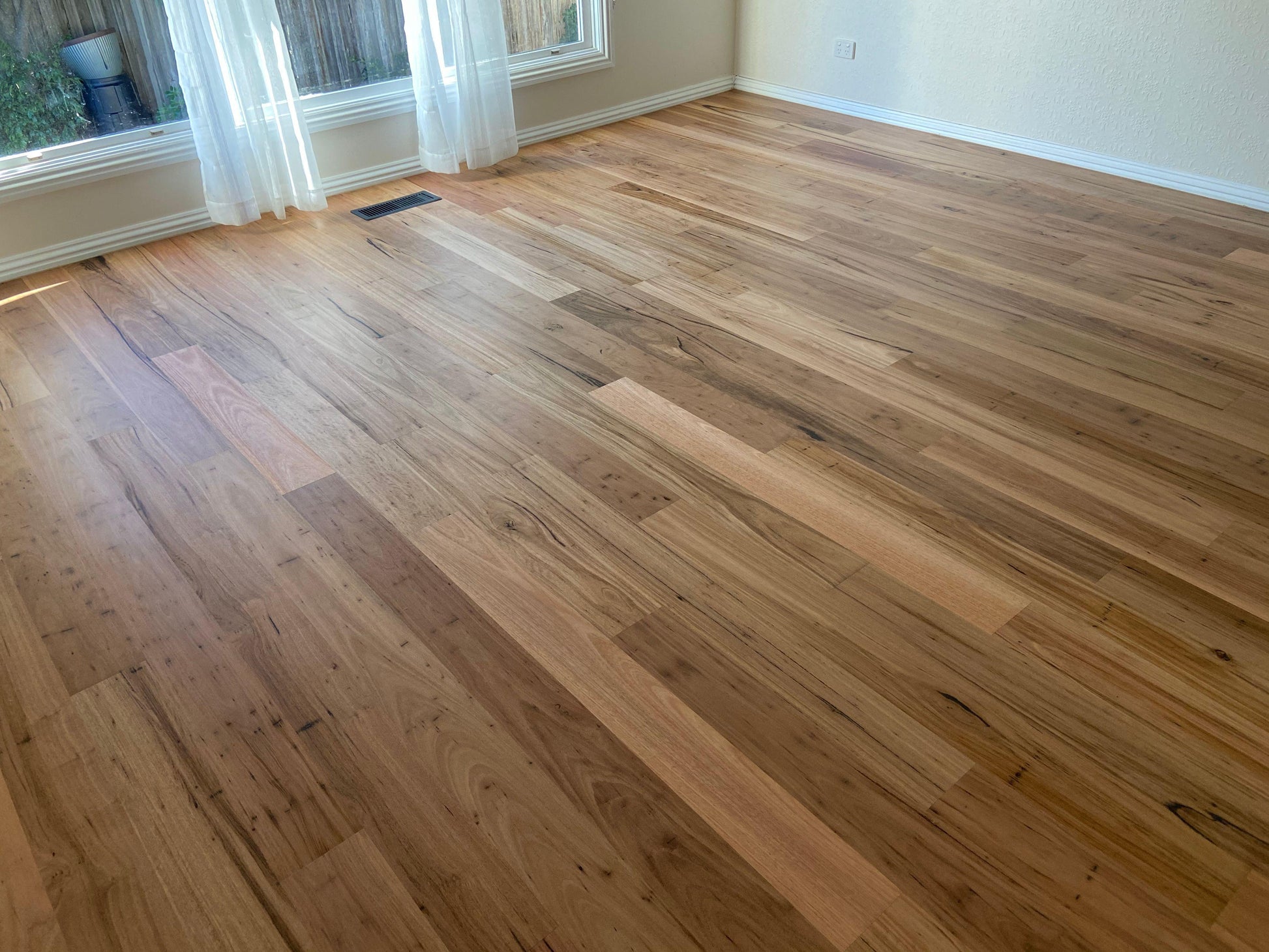 Blackbutt - Eastern Flooring Centre