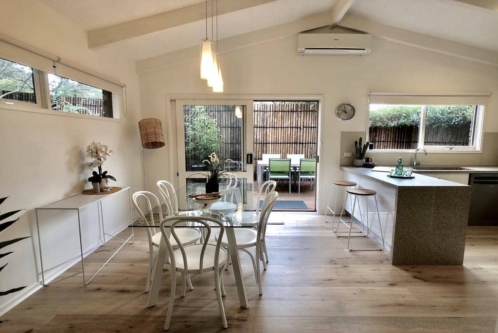 Bondi European Oak Timber Flooring