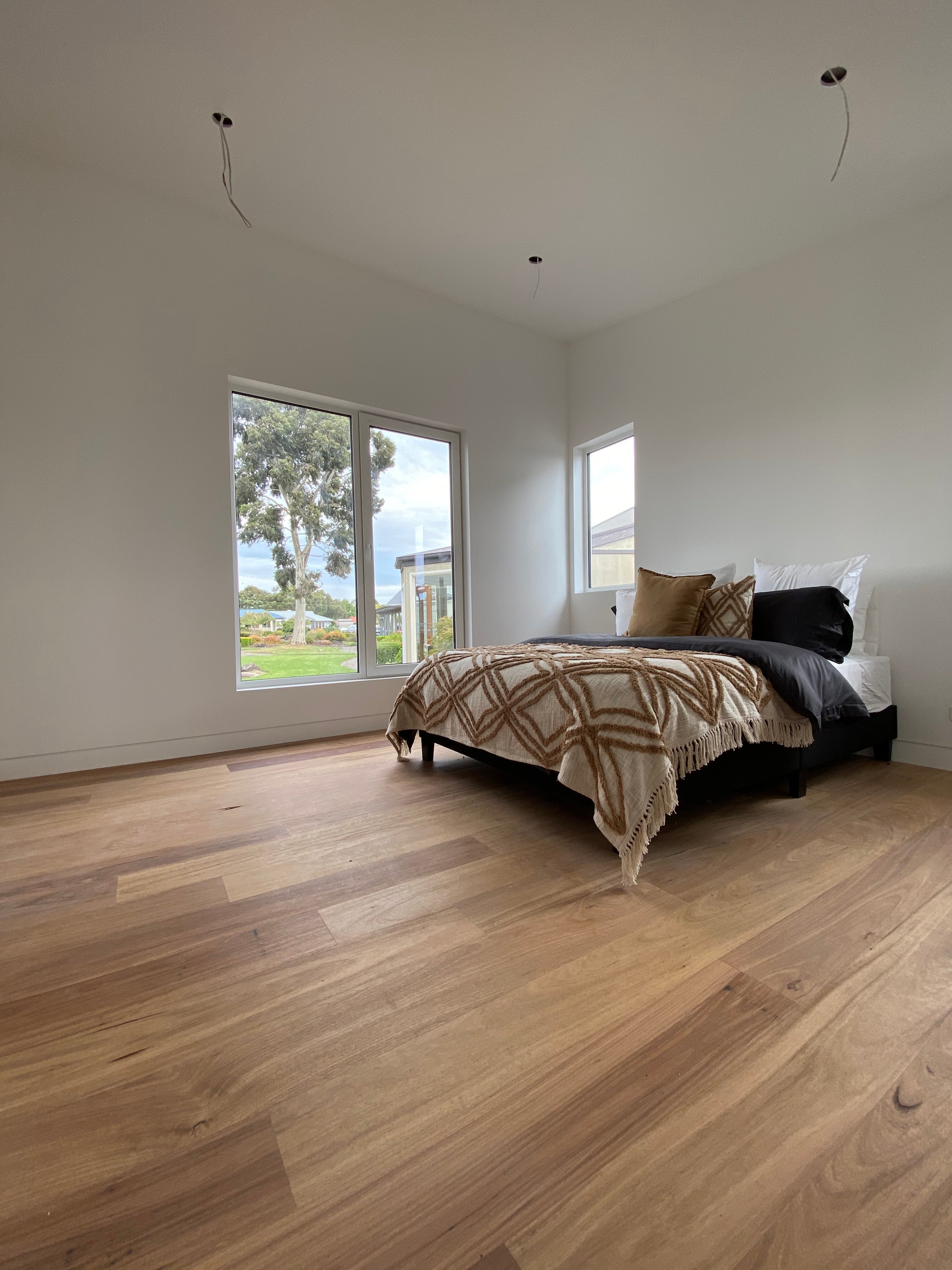 Blackbutt Aus Native Timber Flooring