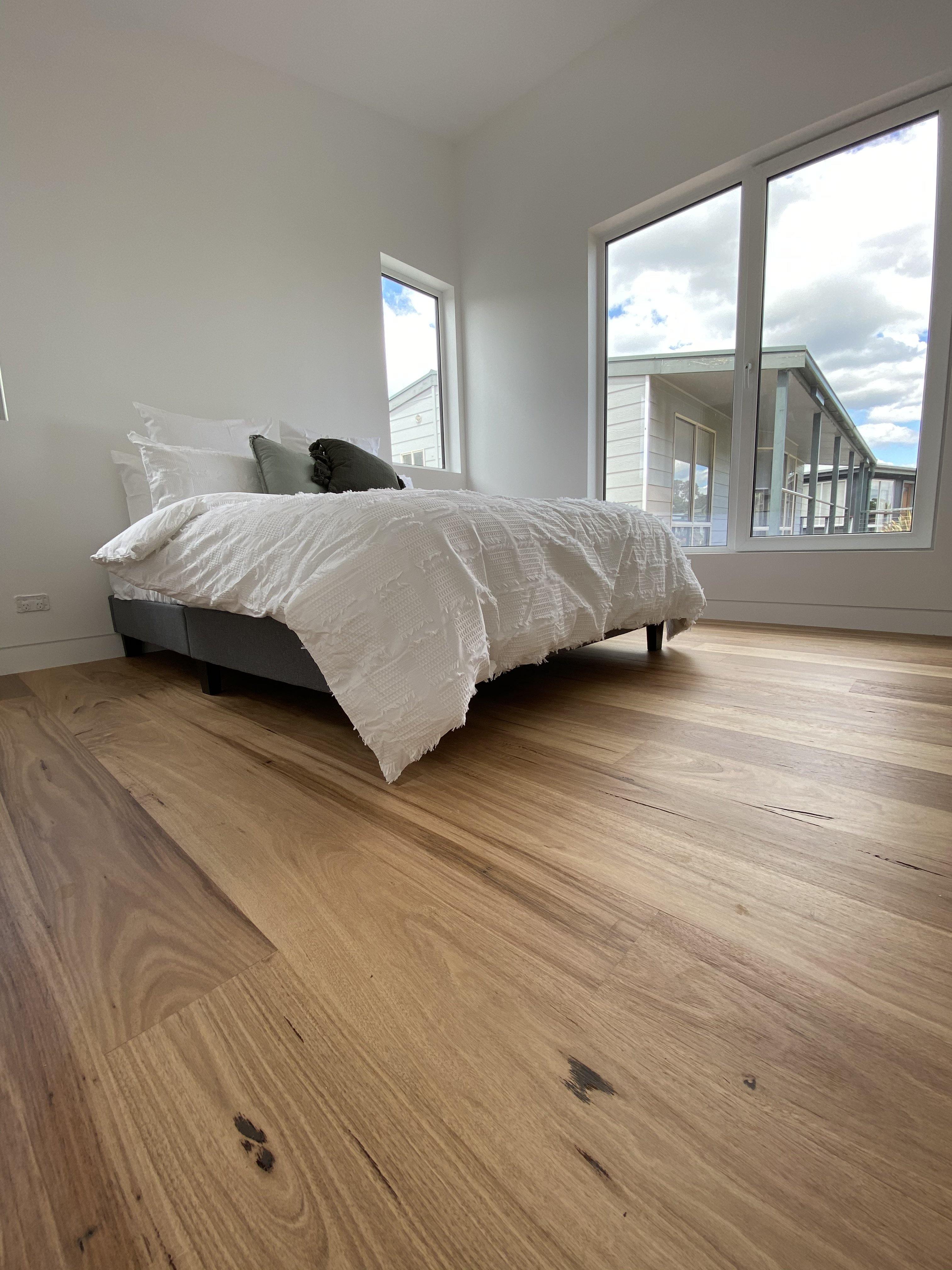 Blackbutt - Eastern Flooring Centre