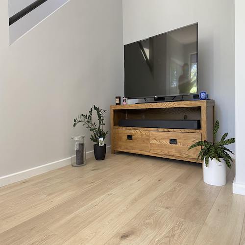 Madilena Oak 12mm Laminate Flooring
