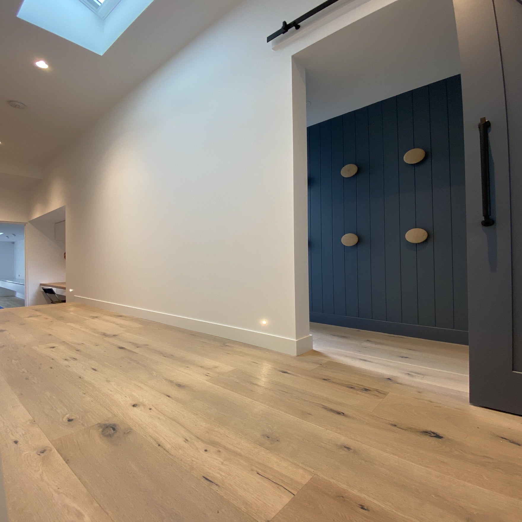 Ivyland Oak Premium Timber Flooring