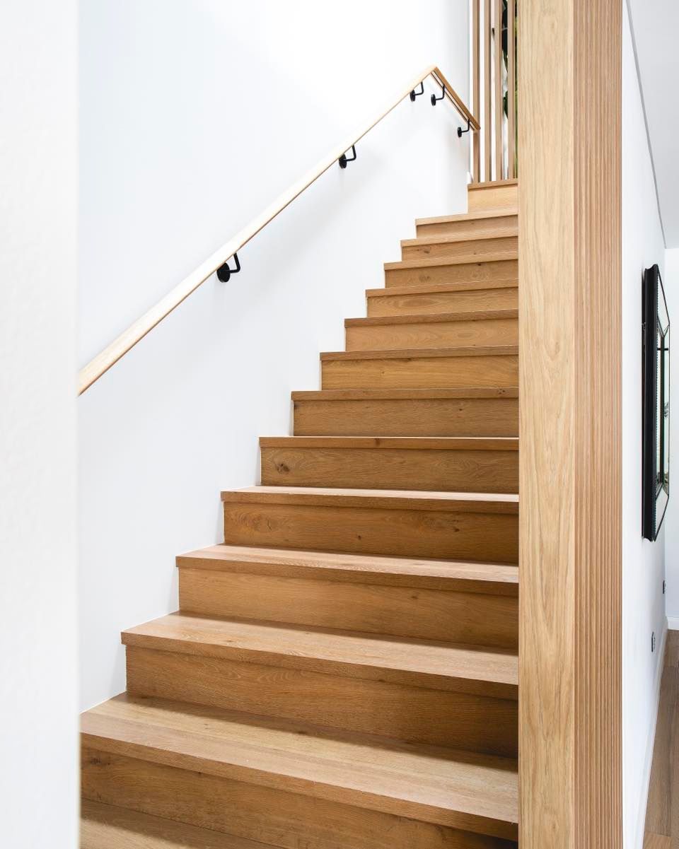 Hills Oak 240mm European Oak Flooring