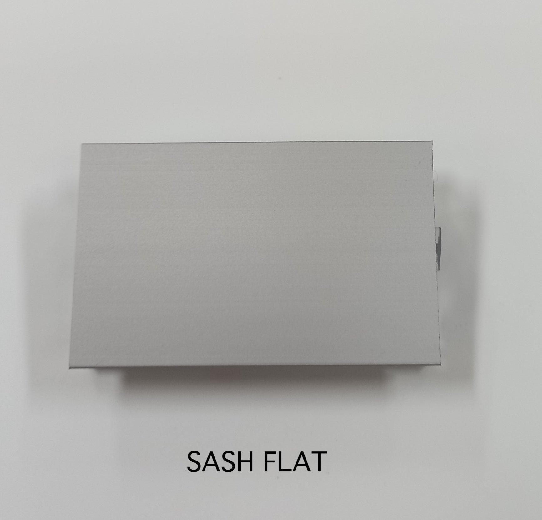 Husk Sheer Fabric Roller Blinds